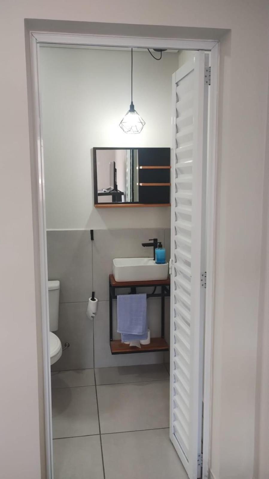 Apartment Tereza