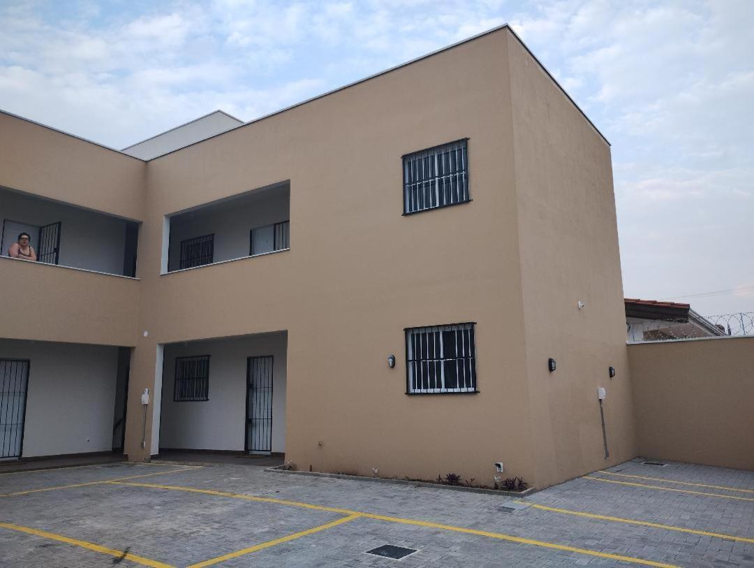 Apartment Tereza Sorocaba